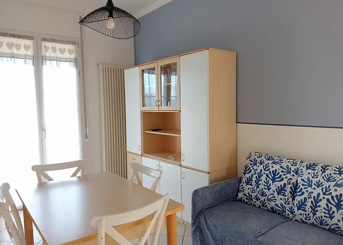 Ariston Vacanze