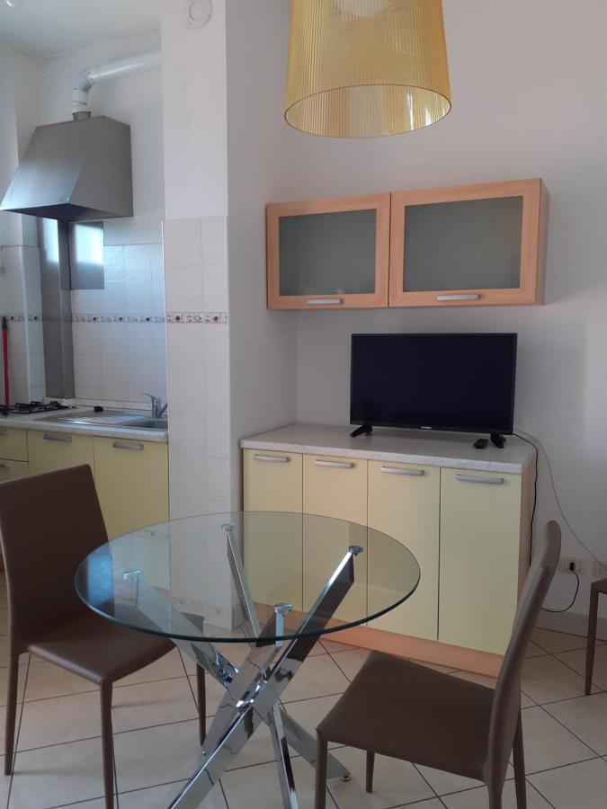Aparthotel Ariston Vacanze