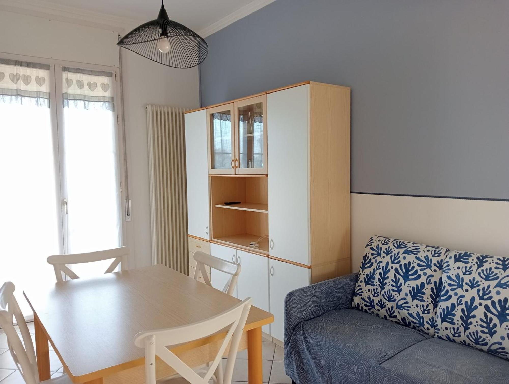 Aparthotel Ariston Vacanze