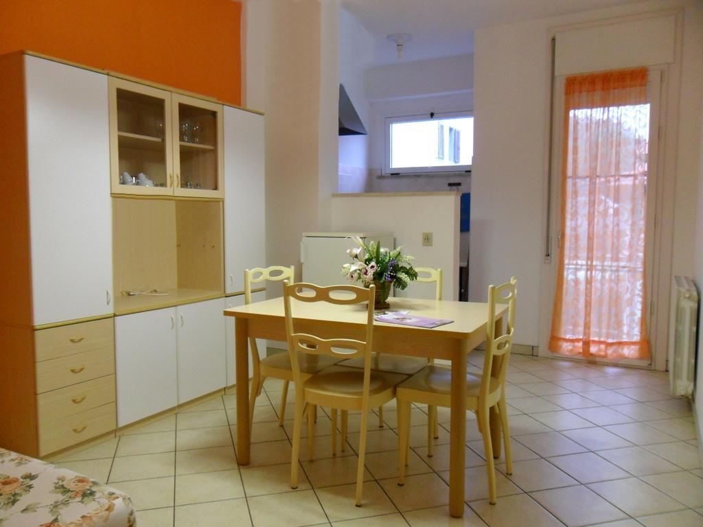 Ariston Vacanze * Marina di Ravenna