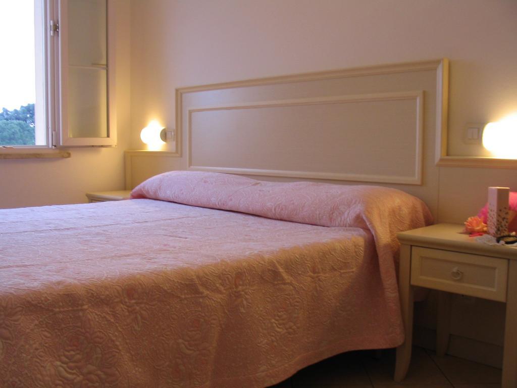 Ariston Vacanze Aparthotel Marina di Ravenna