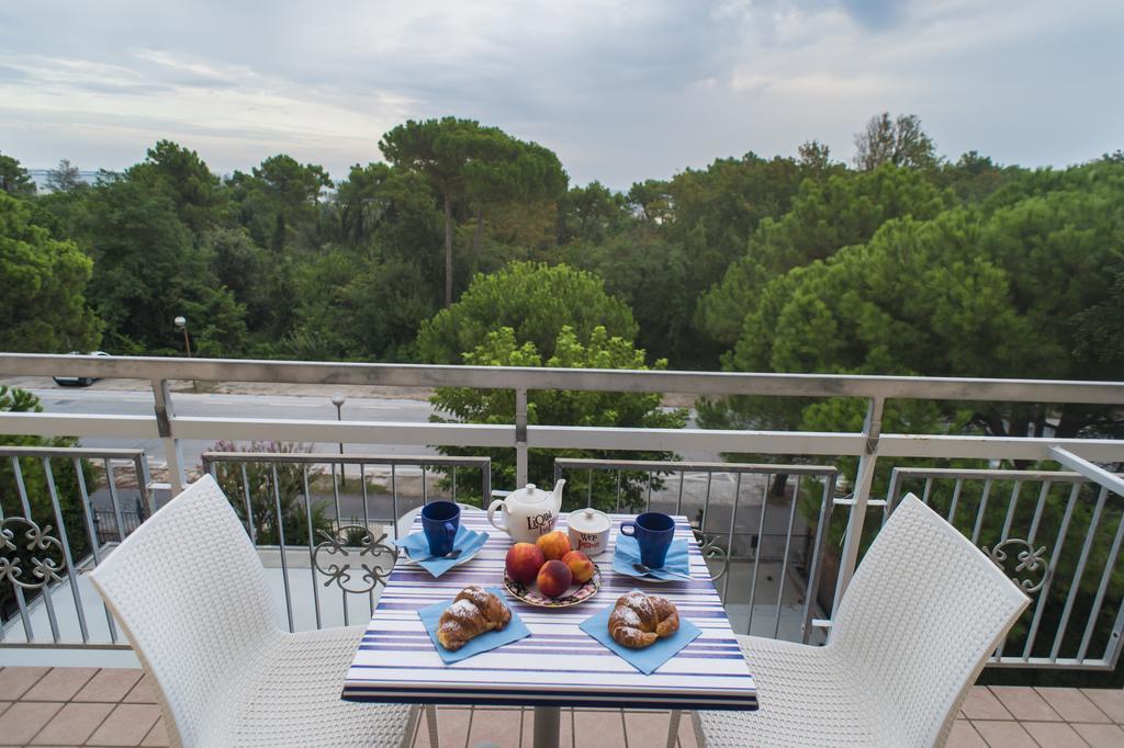 Aparthotel Ariston Vacanze *