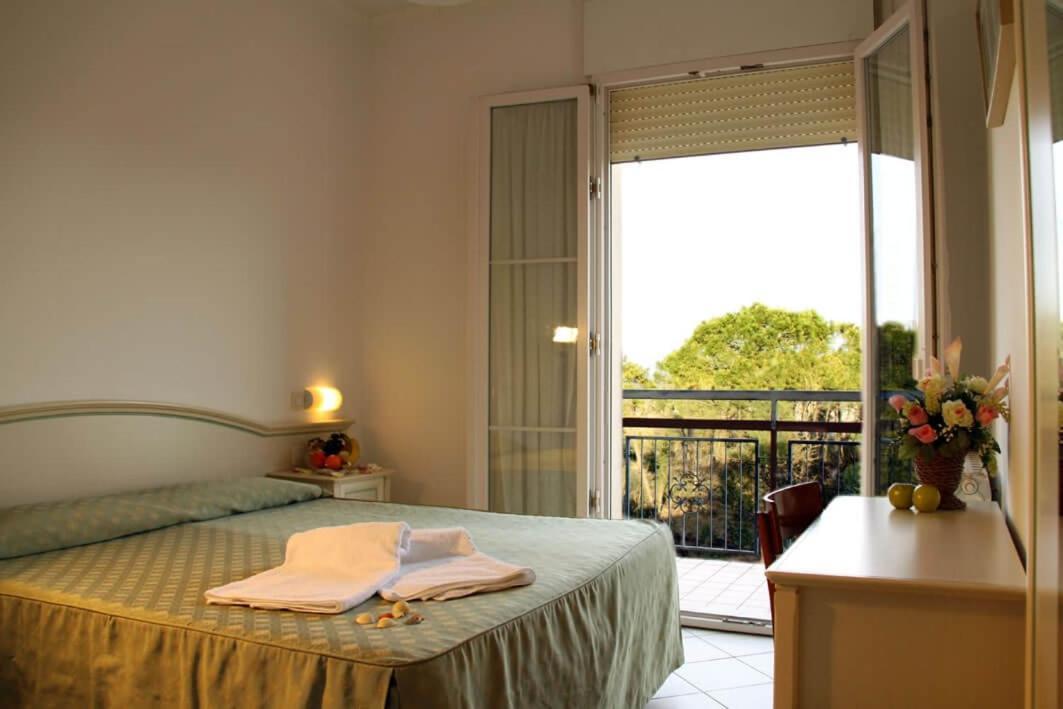 Ariston Vacanze * Marina di Ravenna